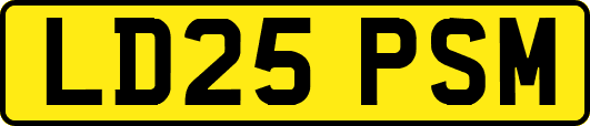 LD25PSM