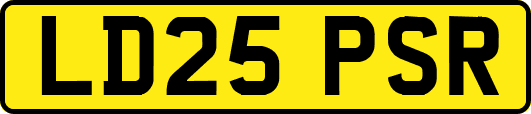 LD25PSR