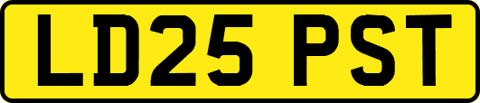 LD25PST