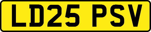 LD25PSV