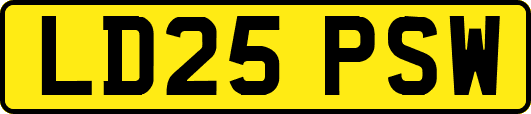 LD25PSW