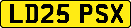 LD25PSX
