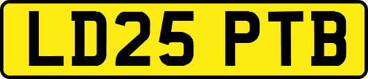 LD25PTB