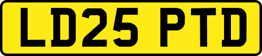 LD25PTD