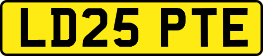 LD25PTE