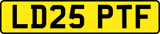 LD25PTF