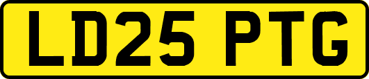 LD25PTG