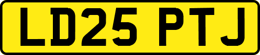 LD25PTJ