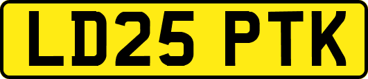LD25PTK