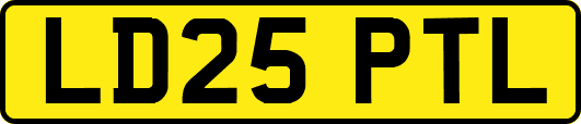 LD25PTL