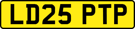 LD25PTP