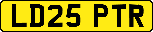 LD25PTR