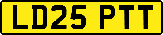 LD25PTT
