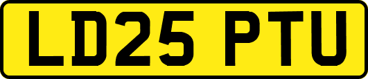 LD25PTU