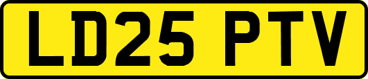LD25PTV