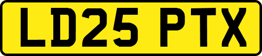 LD25PTX