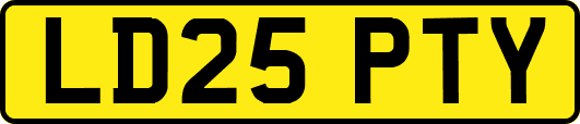 LD25PTY