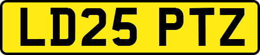 LD25PTZ