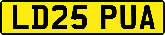 LD25PUA