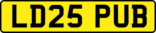 LD25PUB
