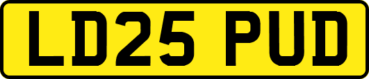 LD25PUD