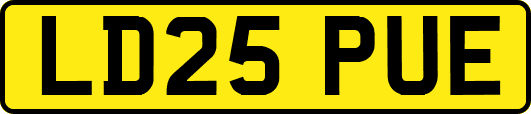LD25PUE