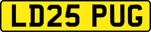 LD25PUG
