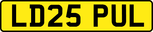 LD25PUL