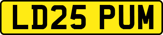 LD25PUM