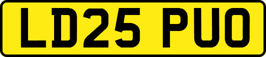 LD25PUO