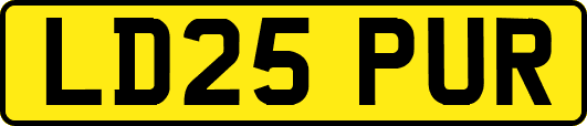 LD25PUR