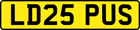 LD25PUS