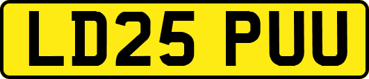 LD25PUU