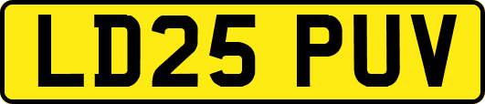 LD25PUV