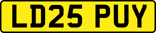 LD25PUY