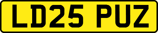LD25PUZ