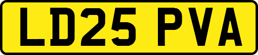 LD25PVA