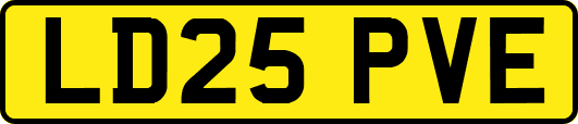 LD25PVE