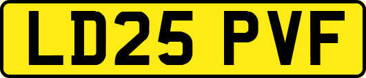 LD25PVF