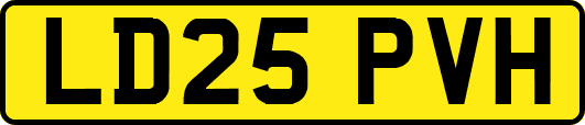 LD25PVH