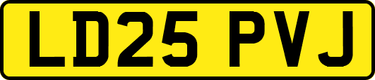 LD25PVJ