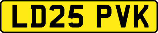 LD25PVK