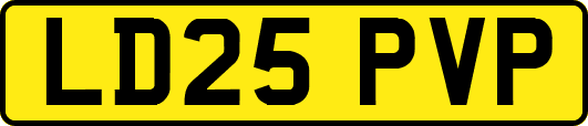 LD25PVP