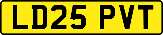 LD25PVT