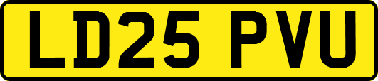 LD25PVU