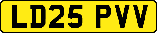 LD25PVV