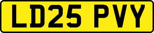 LD25PVY