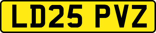 LD25PVZ