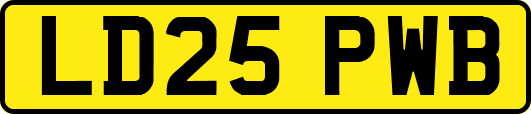 LD25PWB
