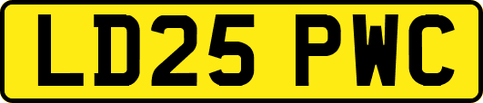 LD25PWC